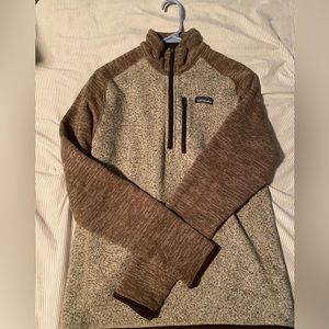 Patagonia Sweater